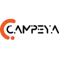 Campeya logo - Similar company to Surefuture- Success Consulting.