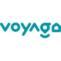 Voyago Vacation Rentals logo - Similar company to Kaiser Vacation Rentals