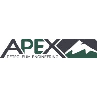 APEX Petroleum Engineering logo - Similar company to Hxmx
