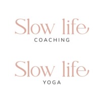 SlowLife Coaching & SlowLife Yoga logo - Similar company to Slow Life