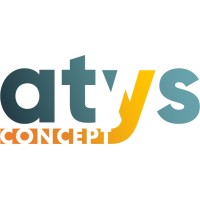ATYS CONCEPT logo - Similar company to Thd Optic