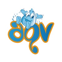 Parque Acuático Aquavera logo - Similar company to Parque Acuático Curunina