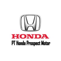 Honda Indonesia logo - Similar company to Globis University - Graduate School Of Management