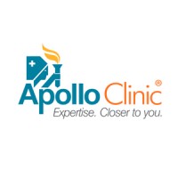 Apollo Clinic Lucknow logo - Similar company to Dr. Nitnem @ Apollo Clinic Lucknow