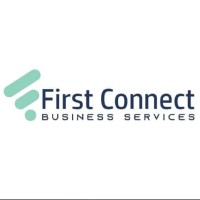 First Connect Business Services FZC logo - Similar company to Setupiq