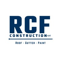 RCF Construction logo - Similar company to Fidelis Enterprises
