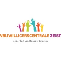 Vrijwilligerscentrale Zeist logo - Similar company to Sam Feldt