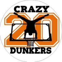 CRAZY DUNKERS logo - Similar company to Foreztival