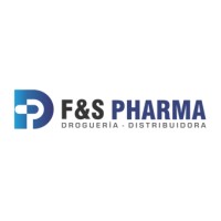 F & S PHARMA S.A.C. logo - Similar company to Lafarmed