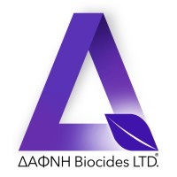 DAPHNE Biocides LTD logo - Similar company to Ipm Experts