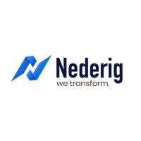 Nederig logo - Similar company to Batticaloa Teaching Hospital
