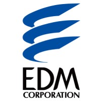 EDM Corporation logo - Similar company to Edm Group