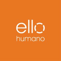 Ello Humano logo - Similar company to Nc Extinchamas