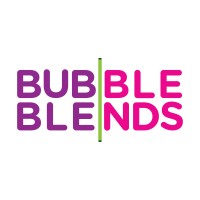 Bubble Blends logo - Similar company to Taipec Ltd