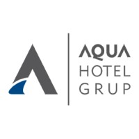AQUA HOTEL GRUP logo - Similar company to Panoram Hotel Management