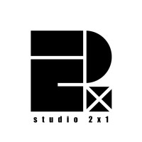 Studio 2x1 logo - Similar company to Aksss