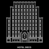 Hotel Deco Xv Omaha