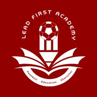 Lead First Academy logo - Similar company to Access 89 Limited