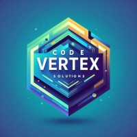 CodeVertex Soultions logo - Similar company to Codevertex