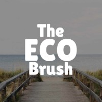 The Eco Brush
