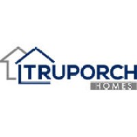 TruPorch Homes logo - Similar company to Srp Technologies