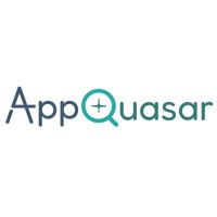 AppQuasar logo - Similar company to Shaurya Studios