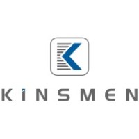 Kinsmen B.V. logo - Similar company to Mymicro Group B.V.