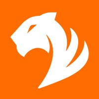 TigerGraph China logo - Similar company to Lynxkite