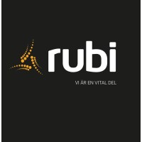 Rubi Mekaniska Verkstad logo - Similar company to Ab Formplast