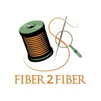 Fiber2Fiber International logo - Similar company to Above Left