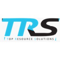 Top Resource Solutions logo - Similar company to Your Choice Cover Ltd