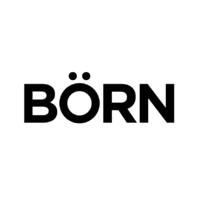 BÖRN Estudi logo - Similar company to Orson™