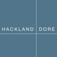 Hackland+Dore Architects logo - Similar company to Mcwilliam Lippe Architects