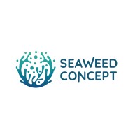 SeaweedConcept logo - Similar company to Algroupe