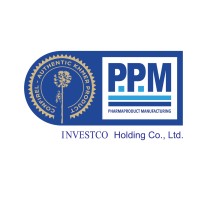 Investco Holding logo - Similar company to Analog Asia