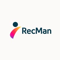 RecMan logo - Similar company to Recman Inc.