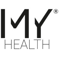 MY HEALTH Belgian Biotech Company logo - Similar company to Exeliom Biosciences