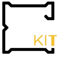 Kitcontainers logo - Similar company to Containerpro