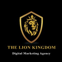 The Lion Kingdom logo - Similar company to Xtrasynergy Solutions Private Limited (An Xtranet Company)