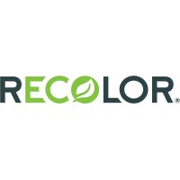 RECOLOR logo - Similar company to Paintzen