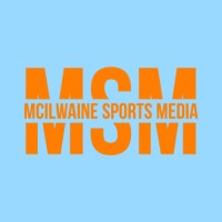 McIlwaine Sports Media logo - Similar company to Final Third Sports Media