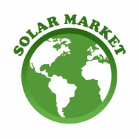 Solar Market logo - Similar company to Solar Tech Energy