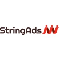 StringAds logo - Similar company to Vimmy Ads