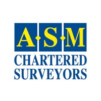 ASM: Advertising Site Management Ltd logo - Similar company to Vospers Chartered Surveyors & Valuers
