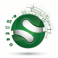 Saltechsolutions logo - Similar company to Salt Tech Solutions Sdn Bhd