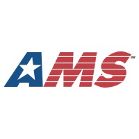 AMS of Houston logo - Similar company to Wilsherco, Inc.