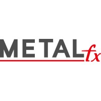 METALfx logo - Similar company to Kelley Engineering, Llc