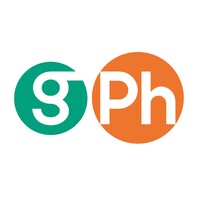 GEROPHARM logo - Similar company to Evalar Jsc