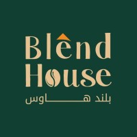 Blendhouse-بلند هاوس logo - Similar company to Ward Bakery