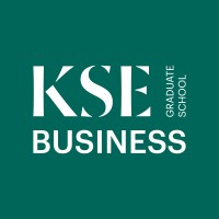 KSE Graduate Business School logo - Similar company to Console24